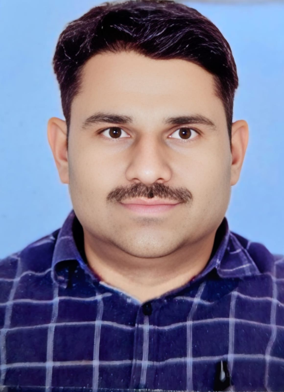 Rajendra Singh